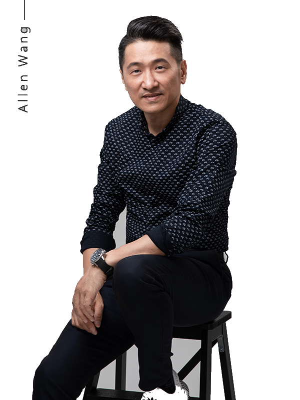Allen Wang