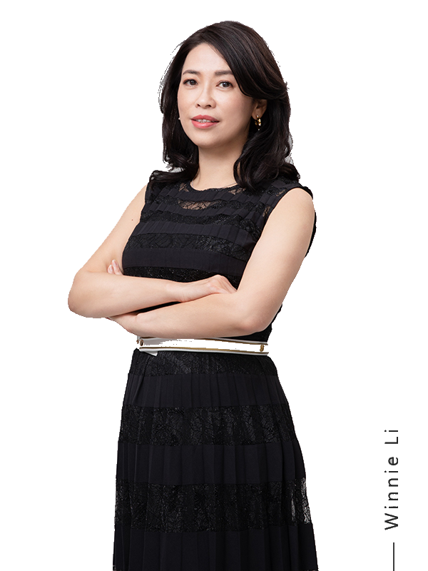 Winnie Li