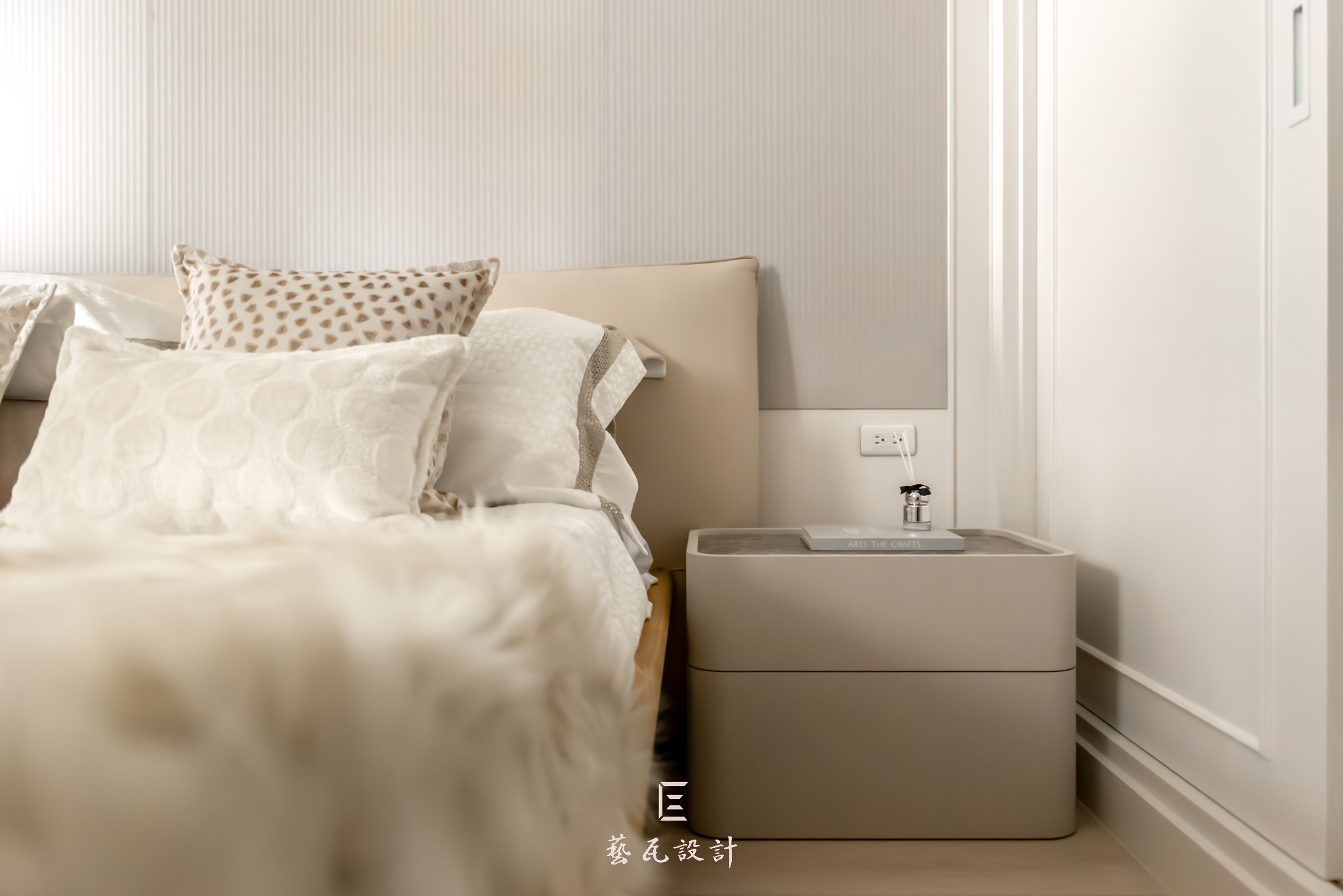 臥室
