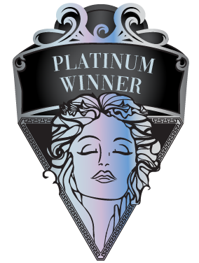 MUSE Design Awards Platinum Winner logo