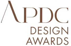 APDC 亞太設計菁英邀請賽 logo
