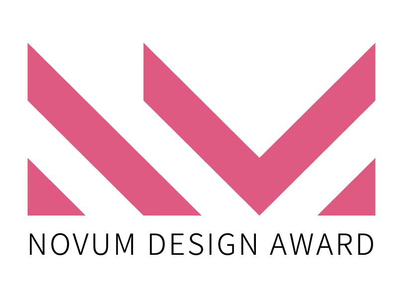 Novum Design Award logo