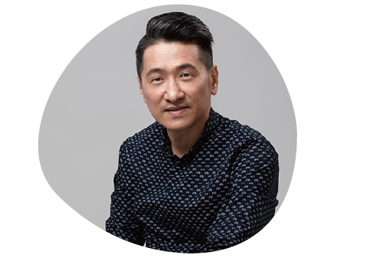 執行長 王育倫 Allen Wang