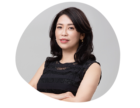 設計總監 李淑惠 Winnie Li