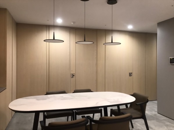 【施工秘訣】毛胚屋-裝潢開始前電力從哪來?重要「配」角原來是"你"