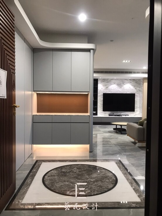玄關