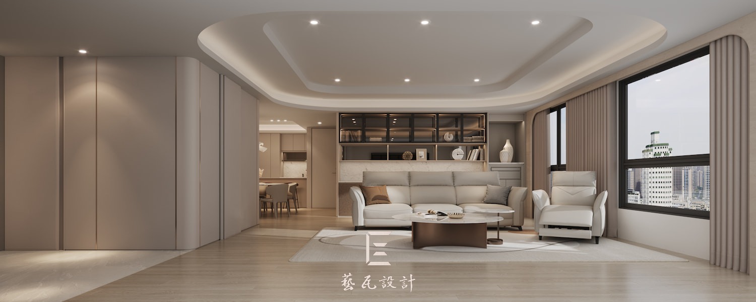 客廳