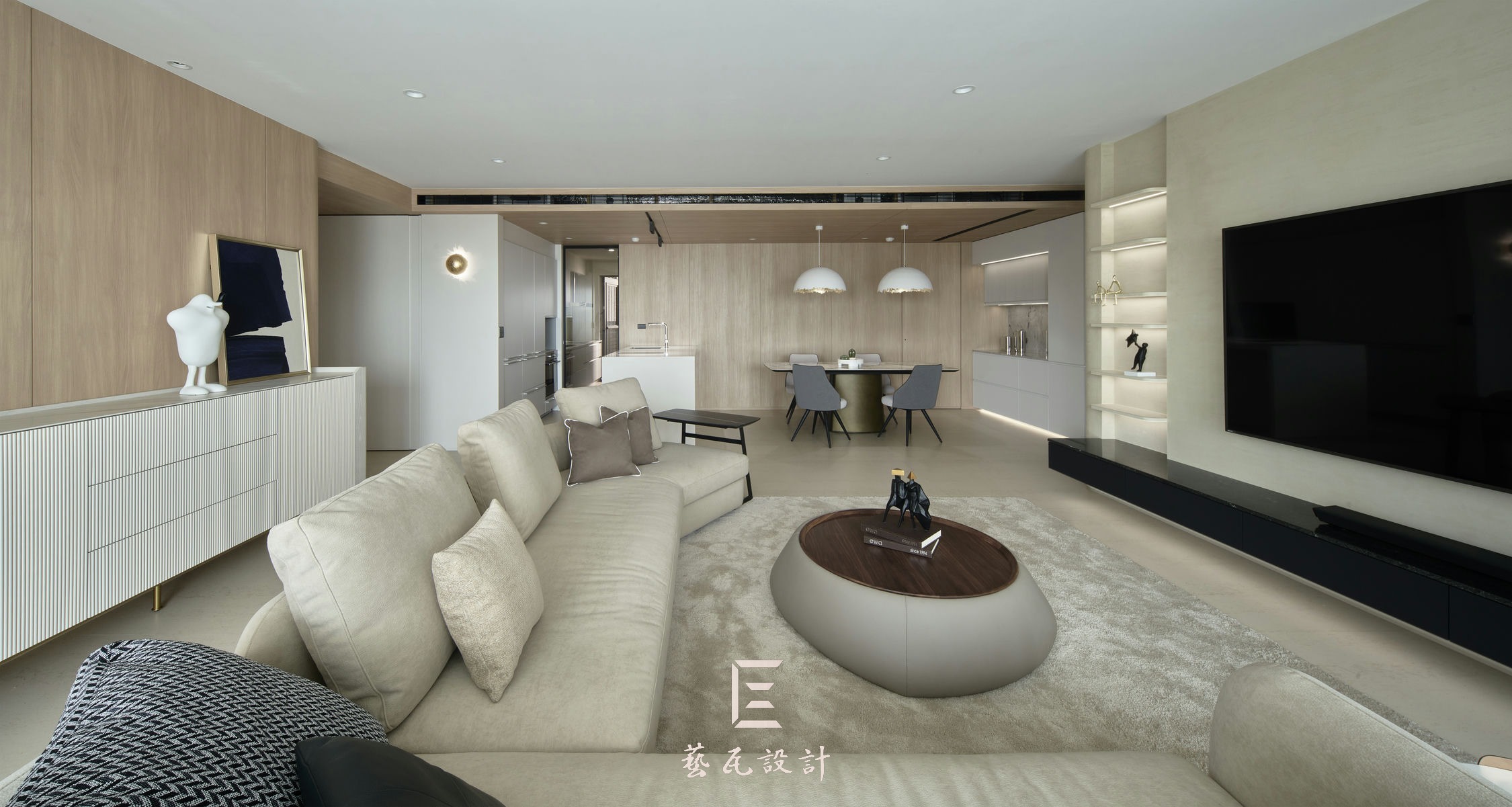 定潮6F陳公館 屋主