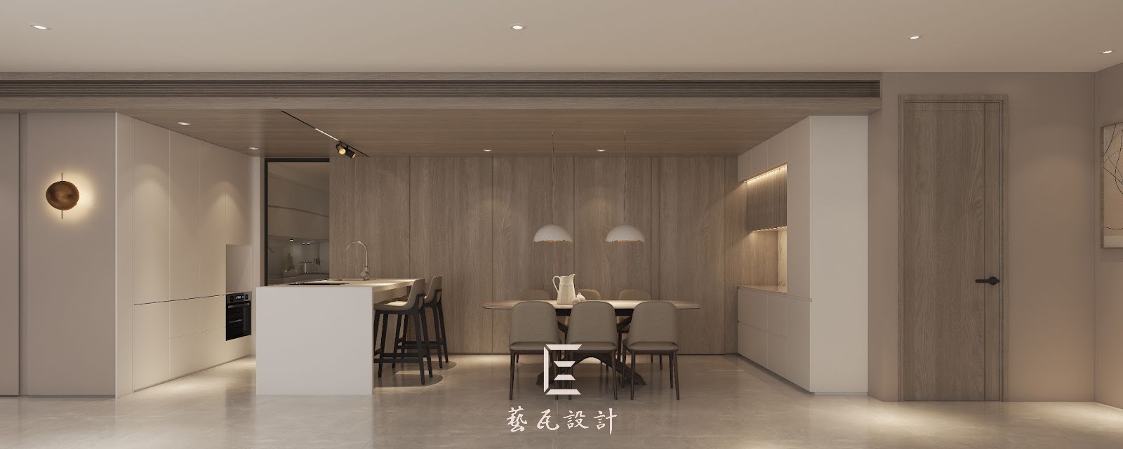 餐廳