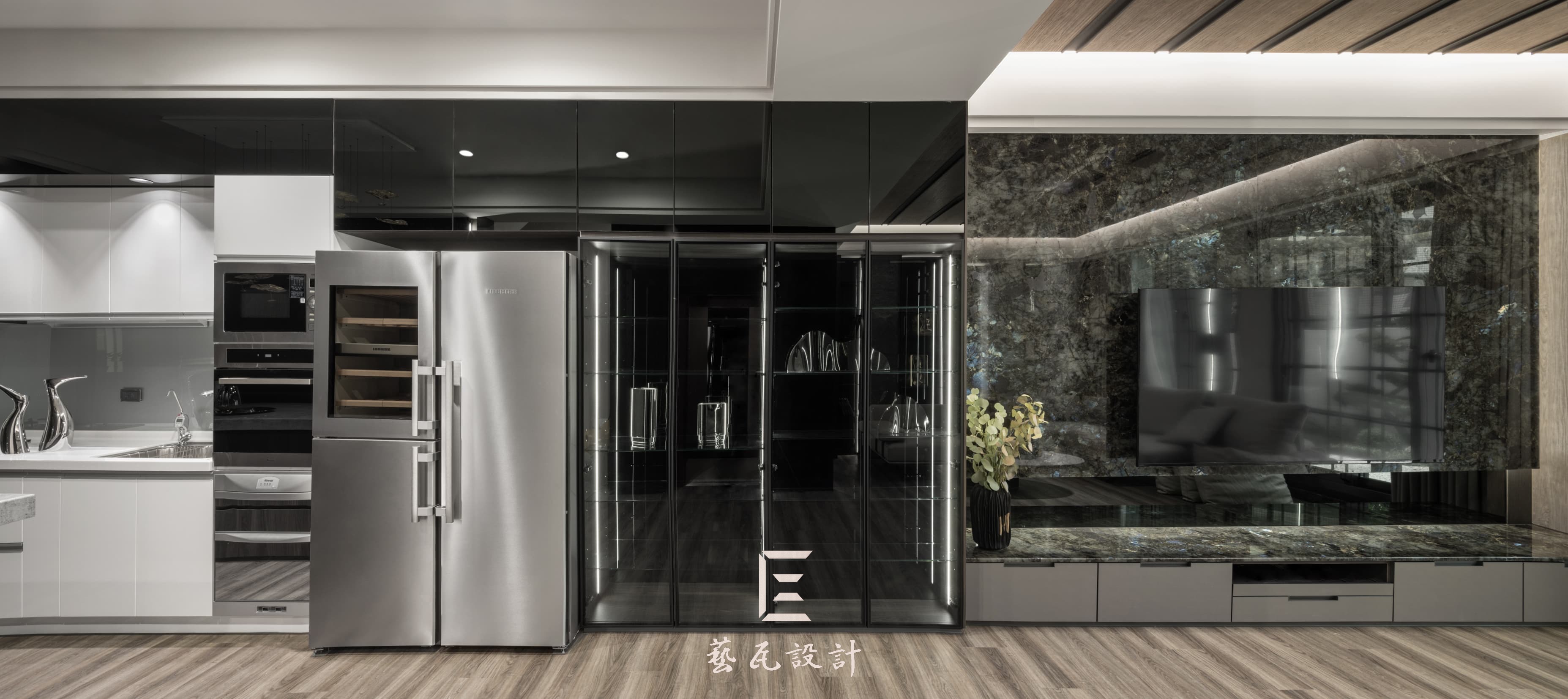 house001 廚房
