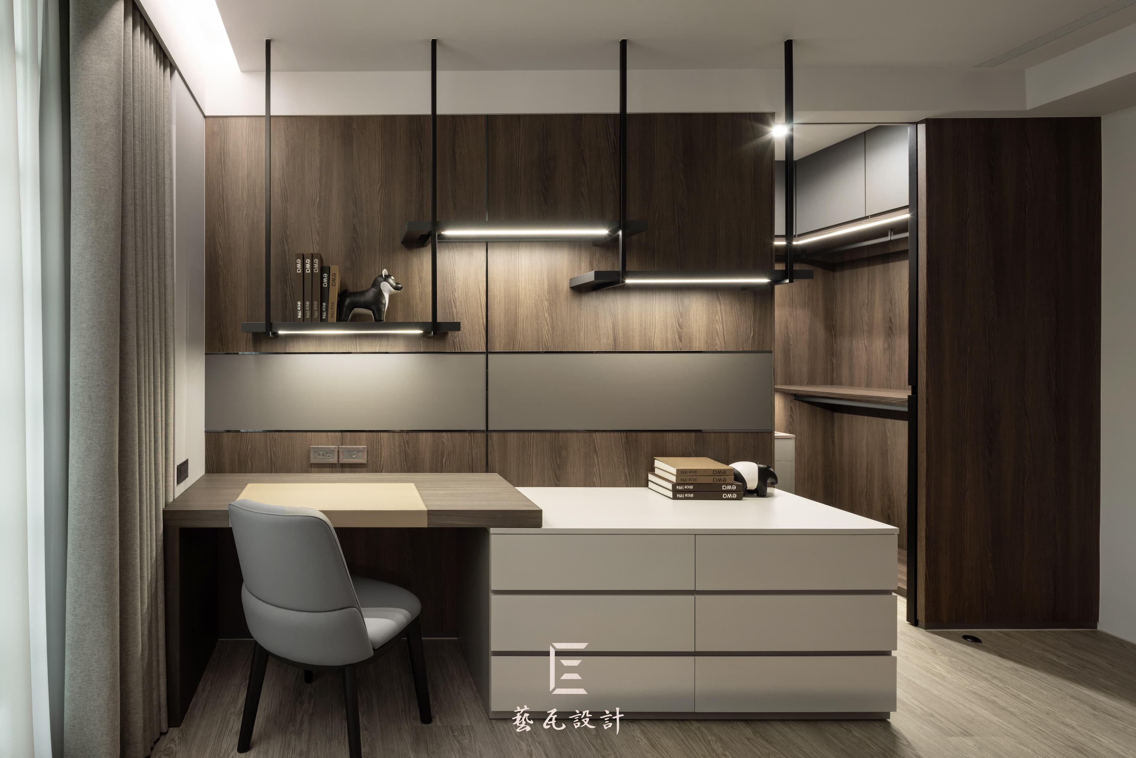 house001 書房