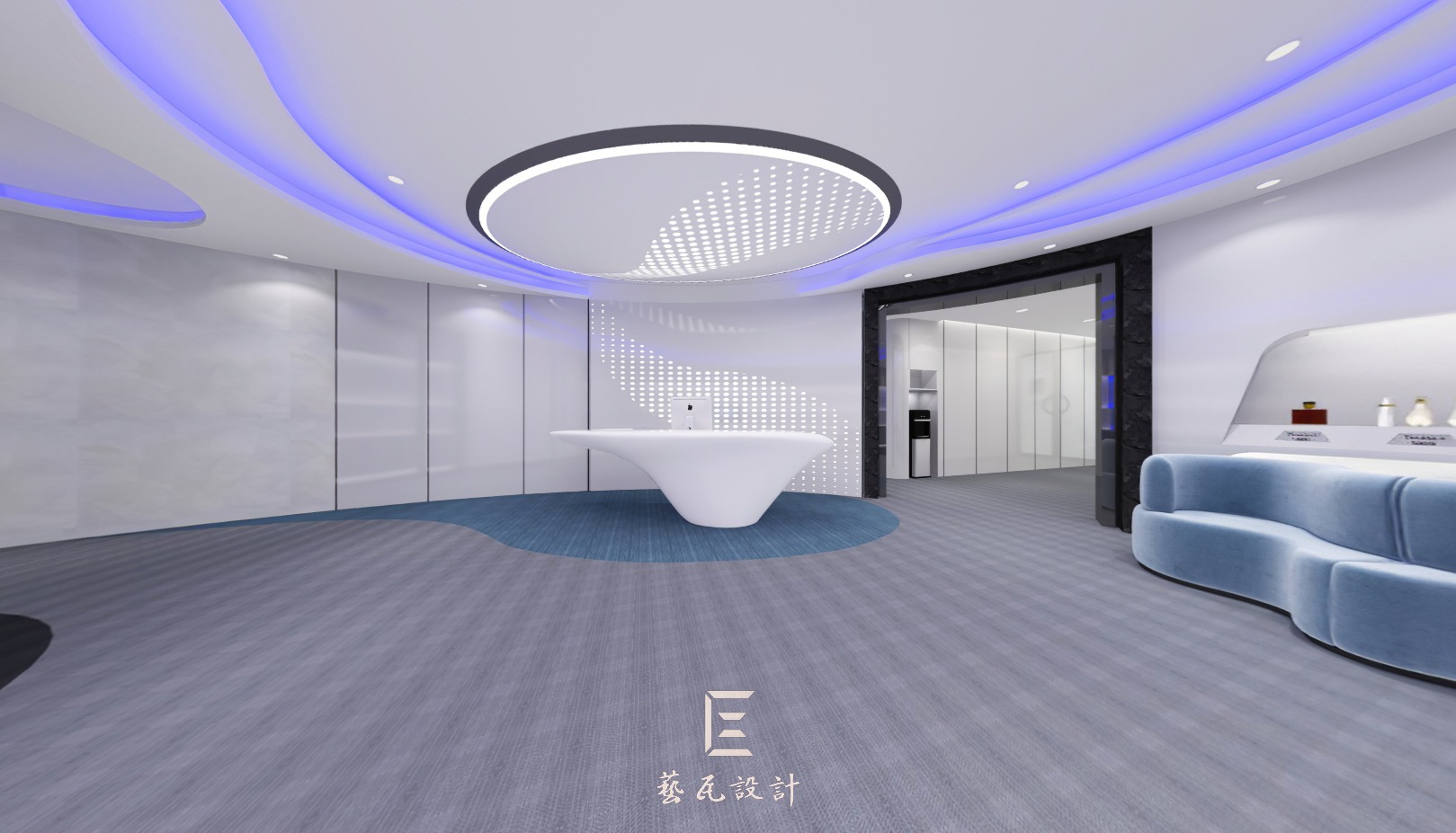 EWA069 多功能室
