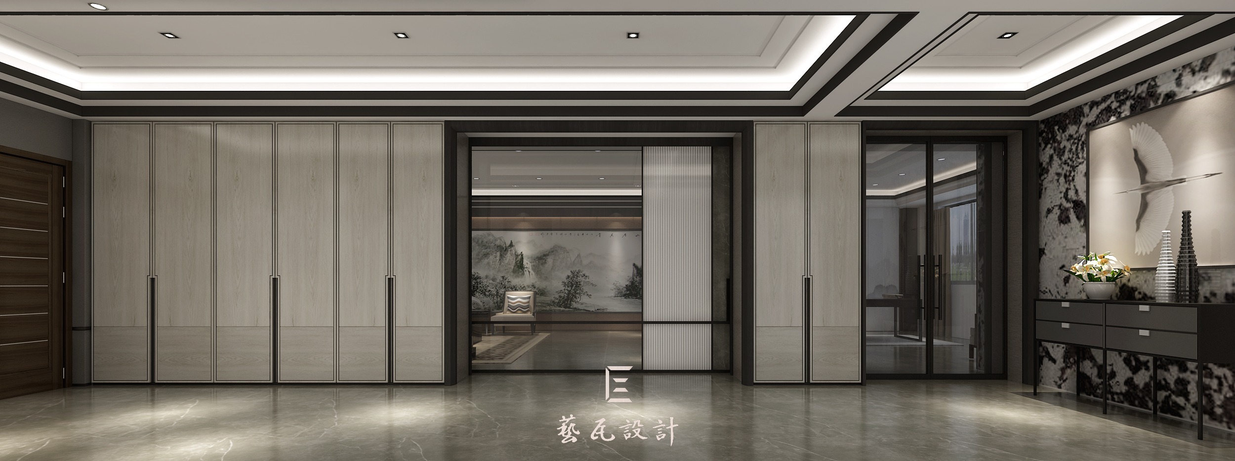多功能3D