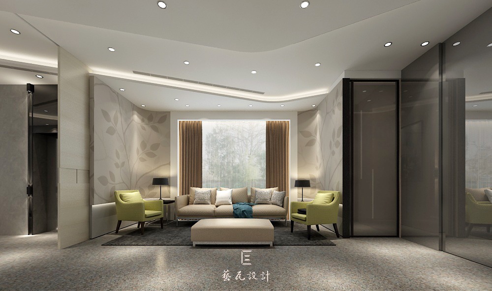 3D-大廳