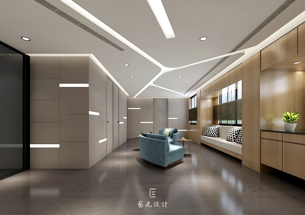 玄關2-3D