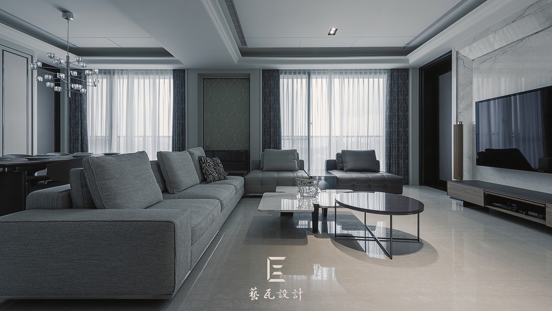 EWAC20 客廳