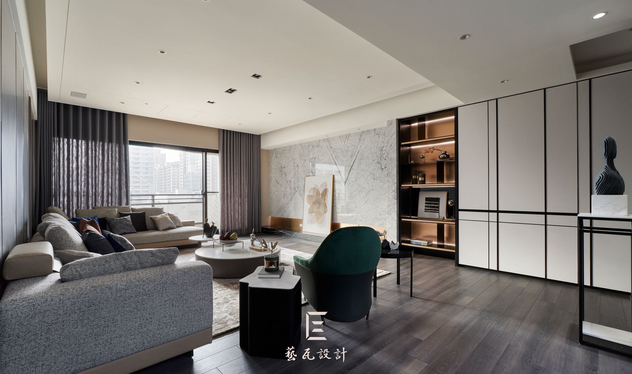EWAC04 客廳