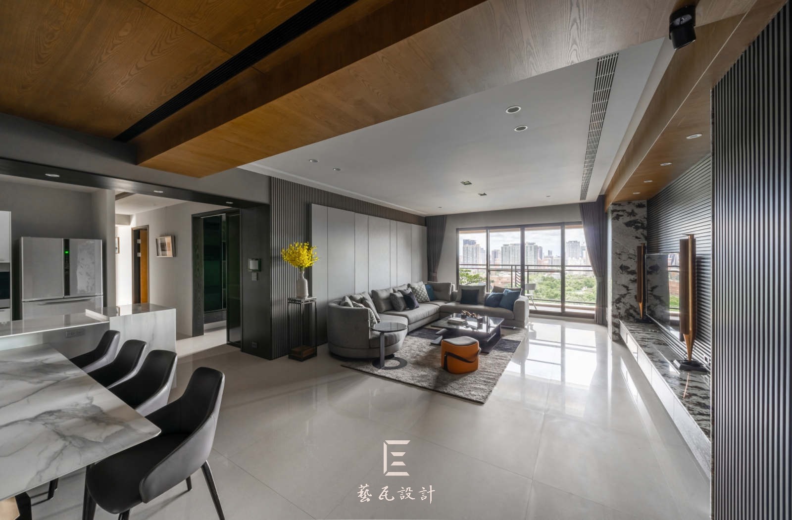 EWAC05 客廳