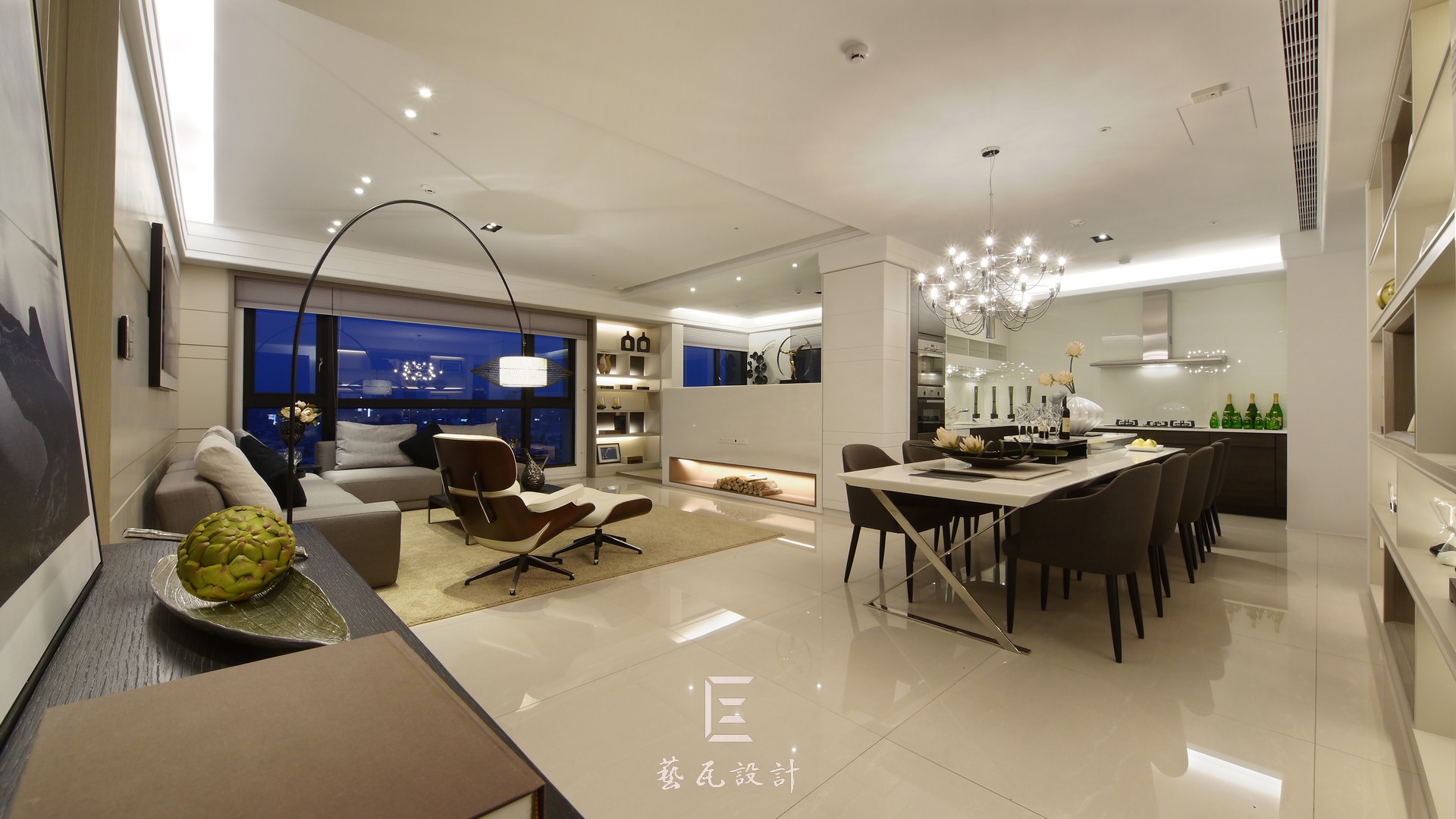 EWA032 客廳1