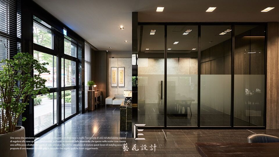 EWA057 玄關
