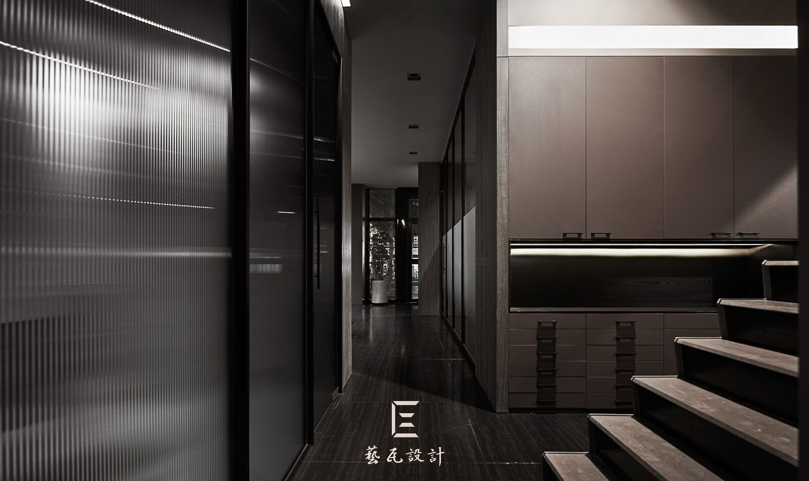 走廊