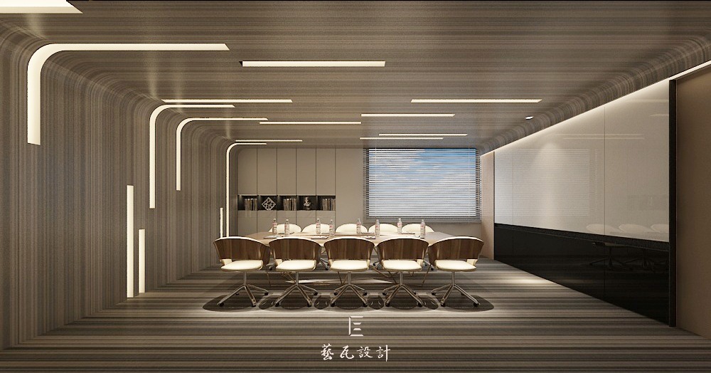 商空-3D