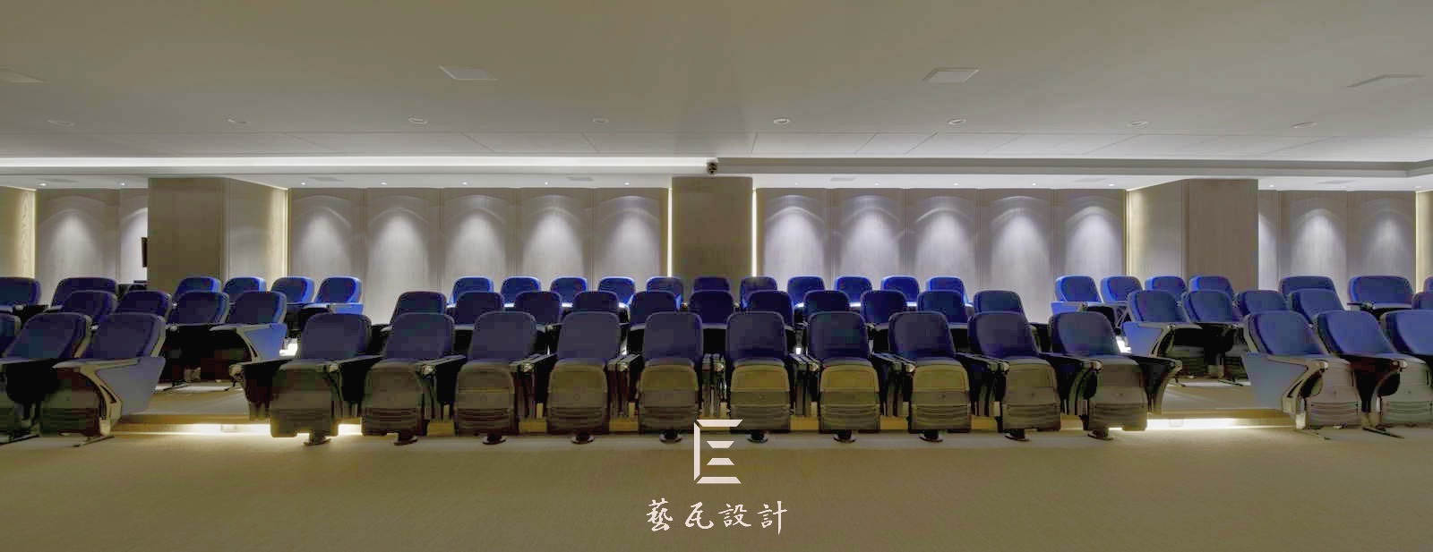 多功能室