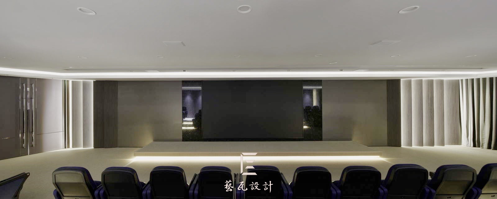 多功能室