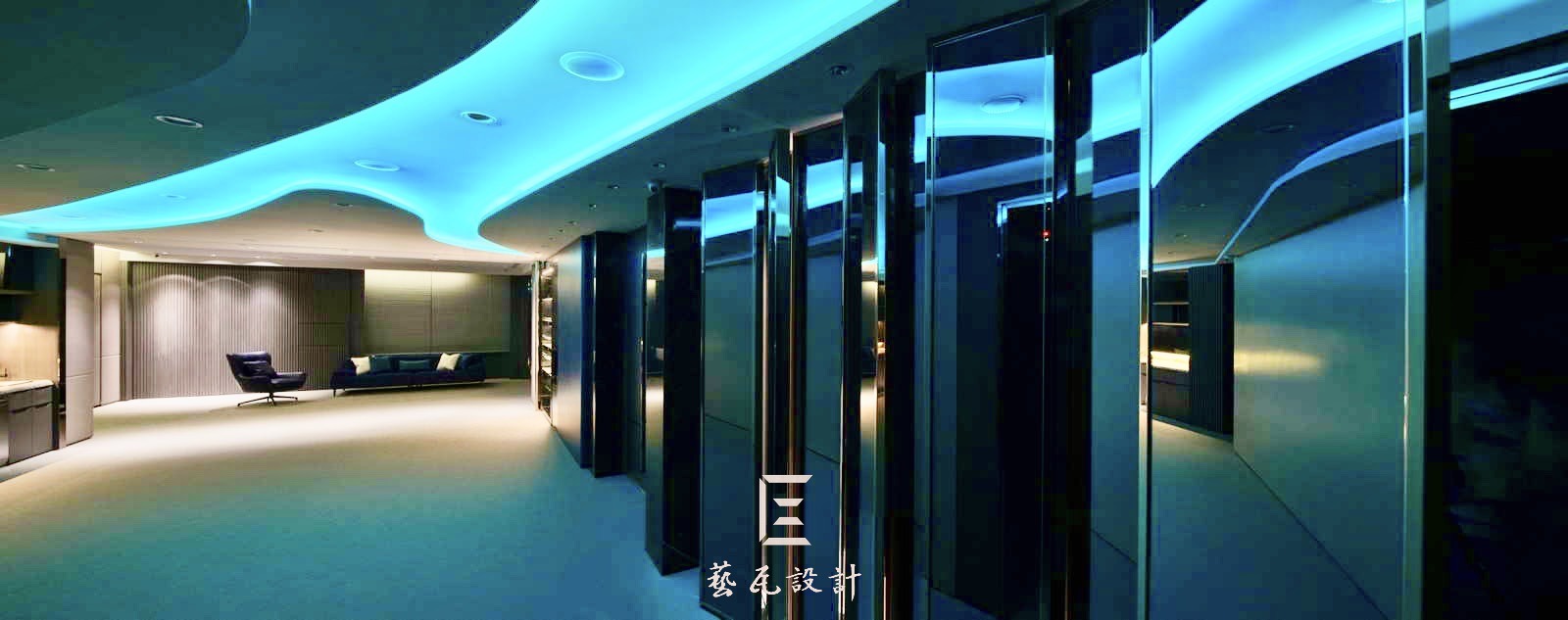 走廊