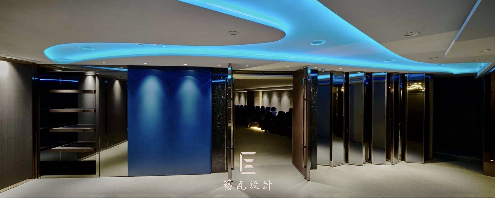 走廊