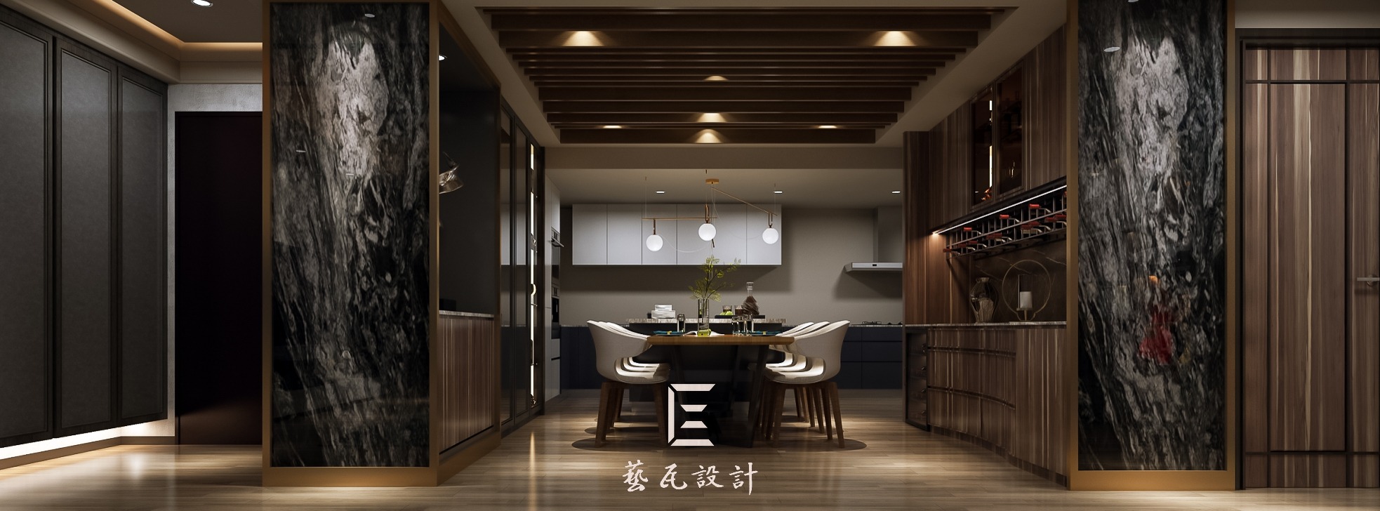 餐廳