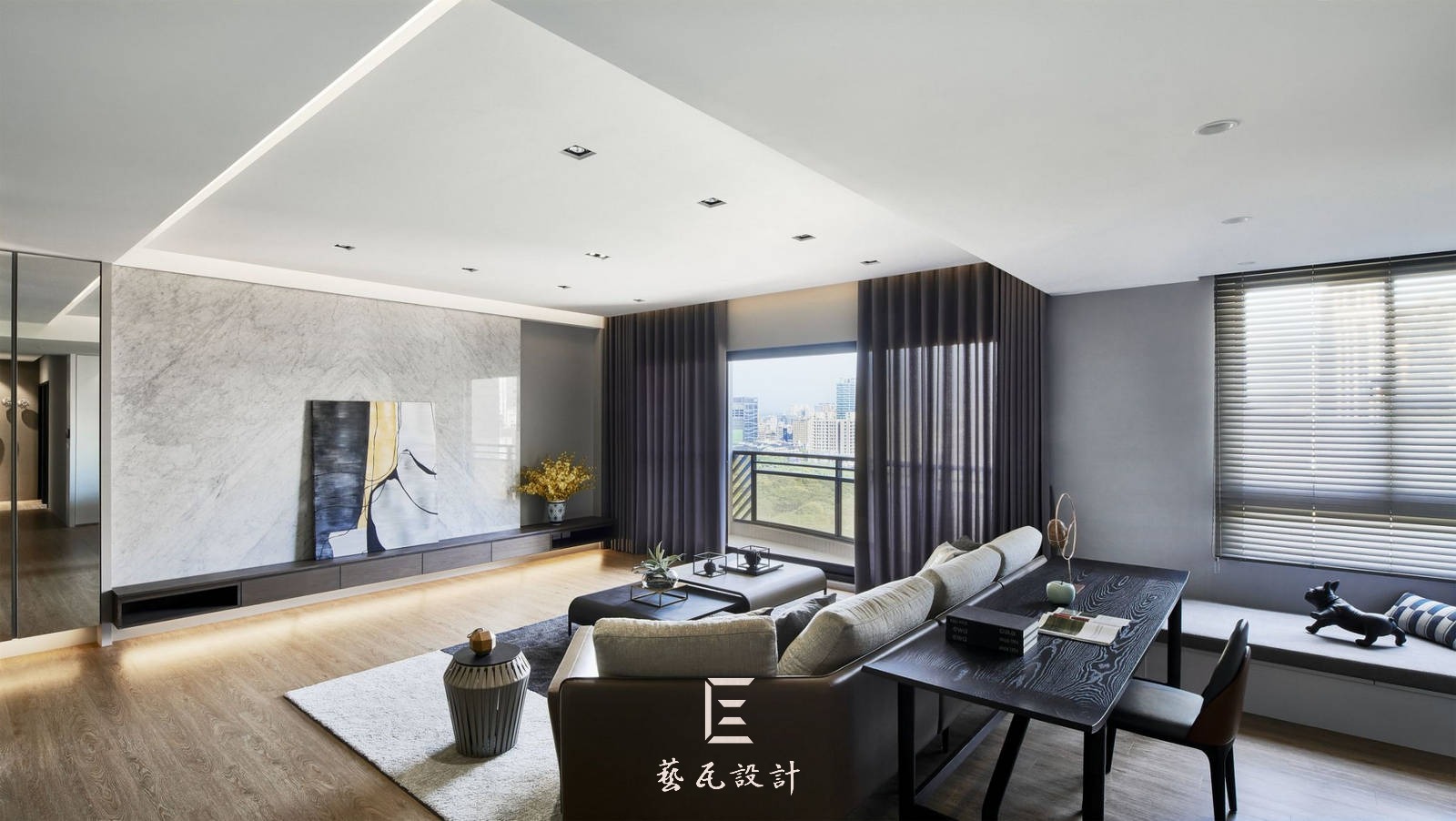 客廳
