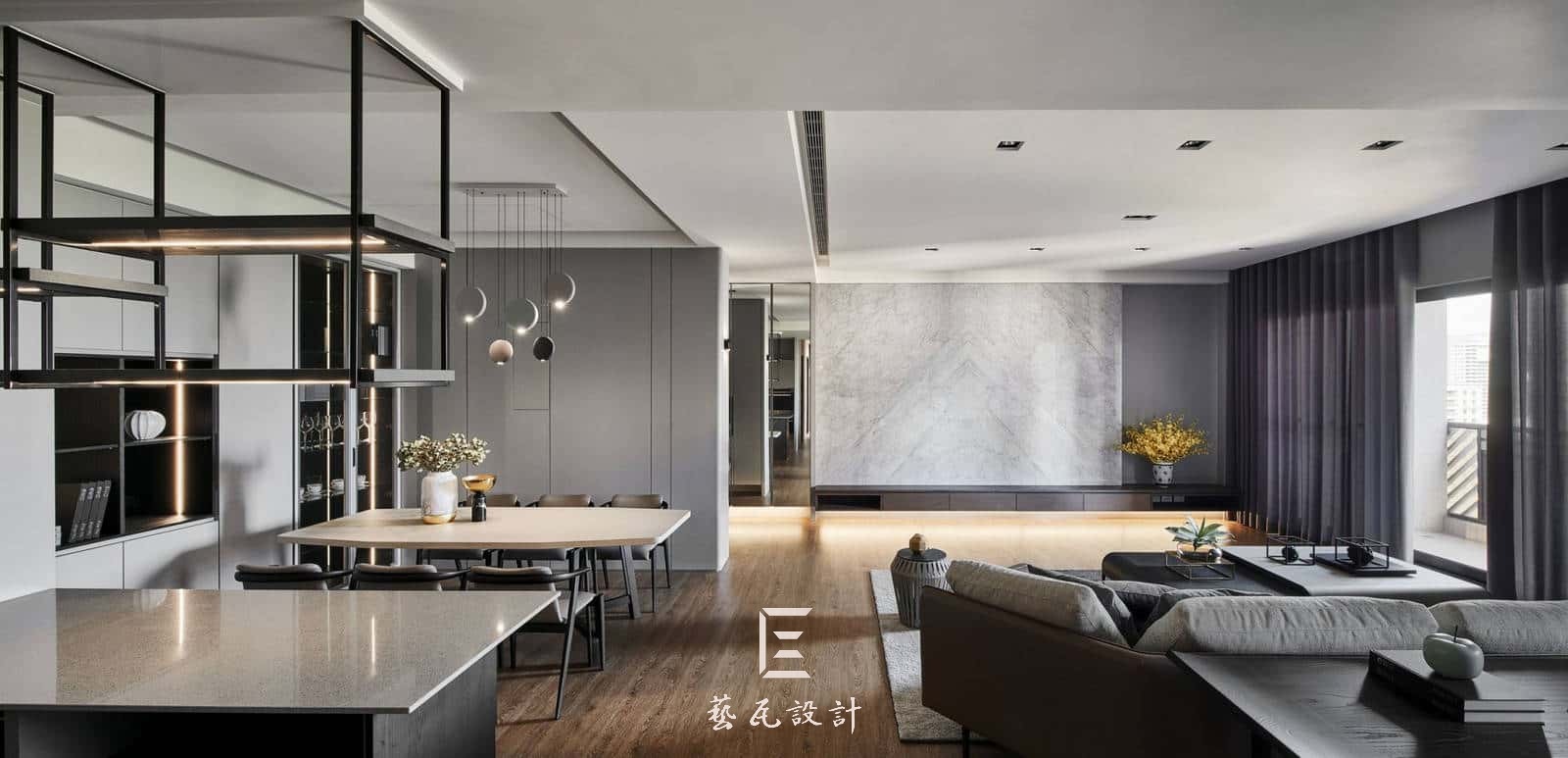 餐廳