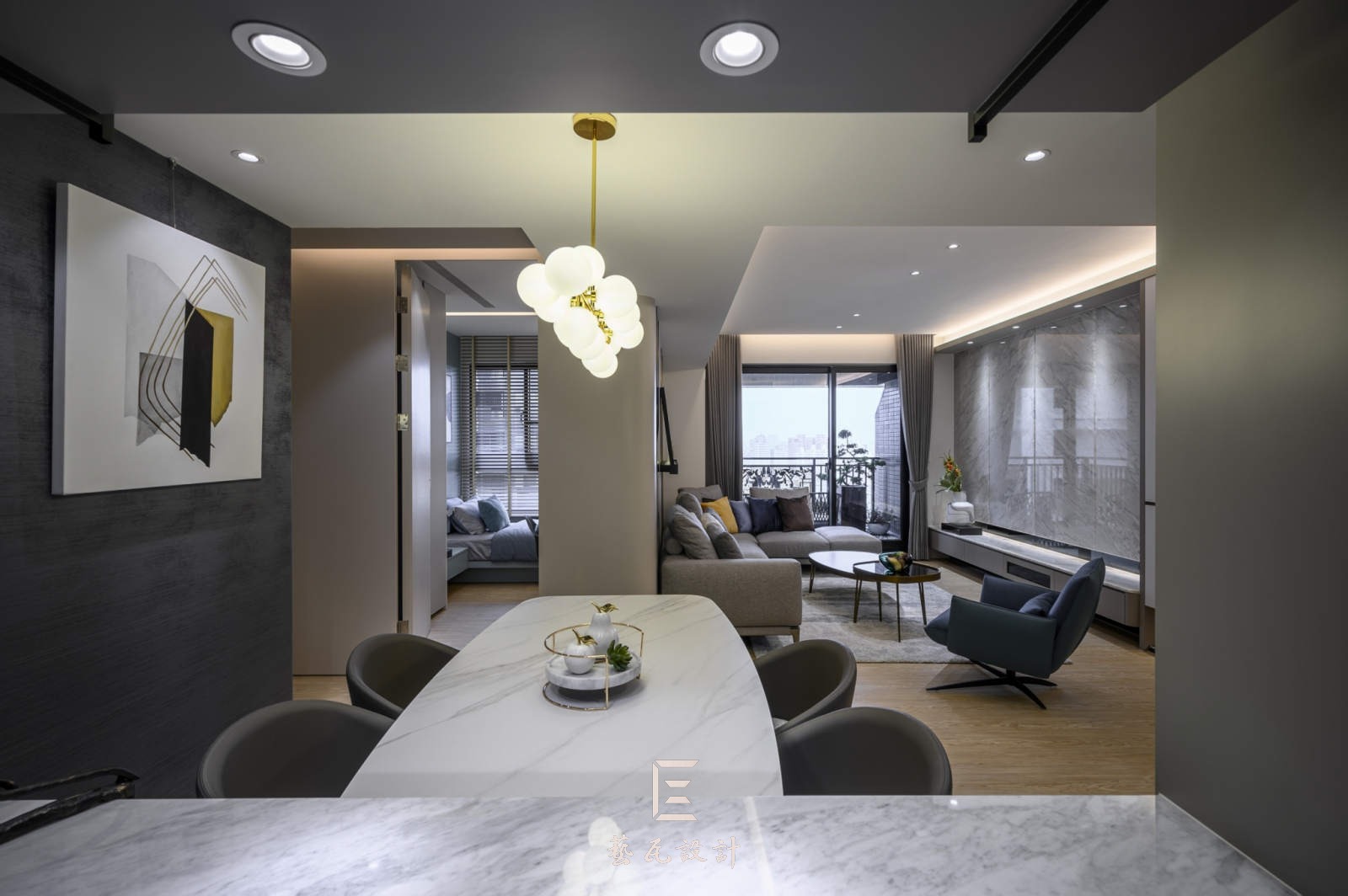 EWA011 餐廳