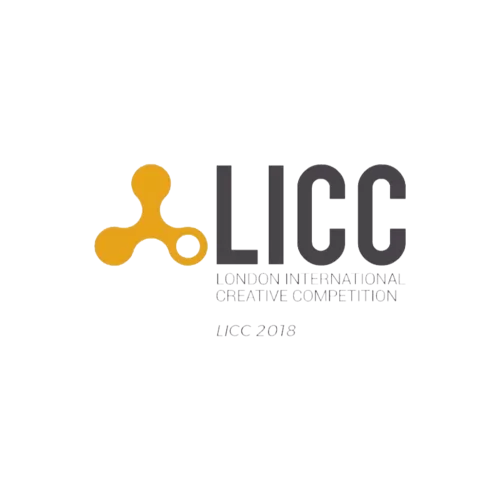 LICC 倫敦創意設計大賽
