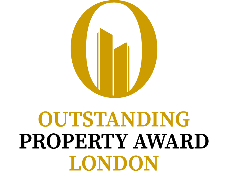 Outstanding Property Award London